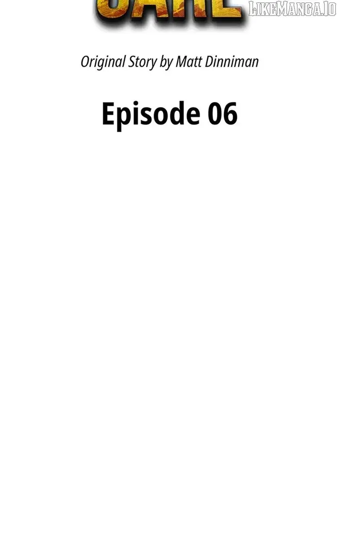 Dungeon Crawler Carl Chapter 6 image 089_optimized